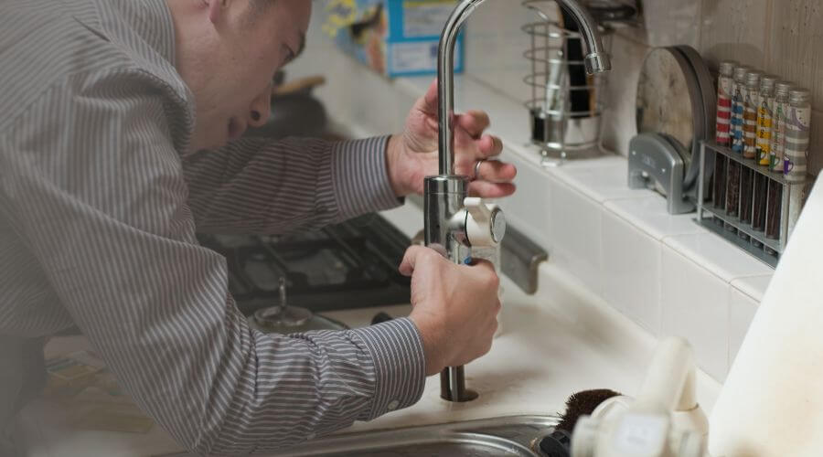 Professional same day plumber in Florala, AL